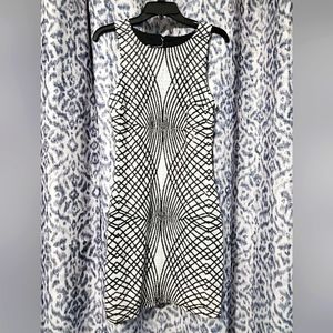 Trixxi sparkly sequins dress